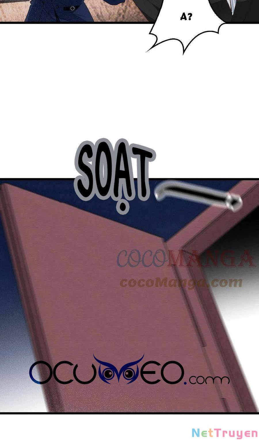 một vợ yêu, một bé con chapter 179 5