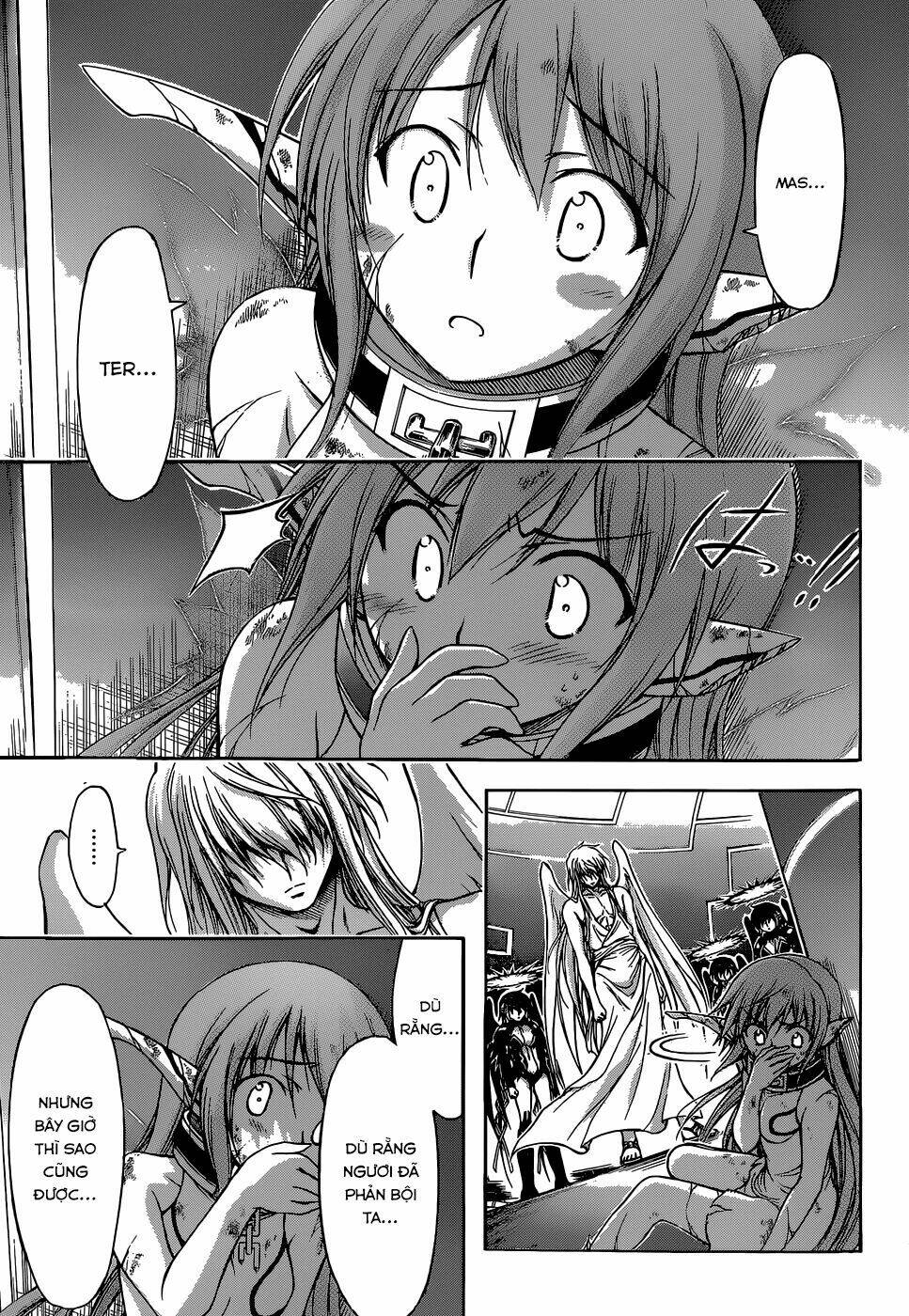 vật thất lạc của bầu trời chapter 76 5