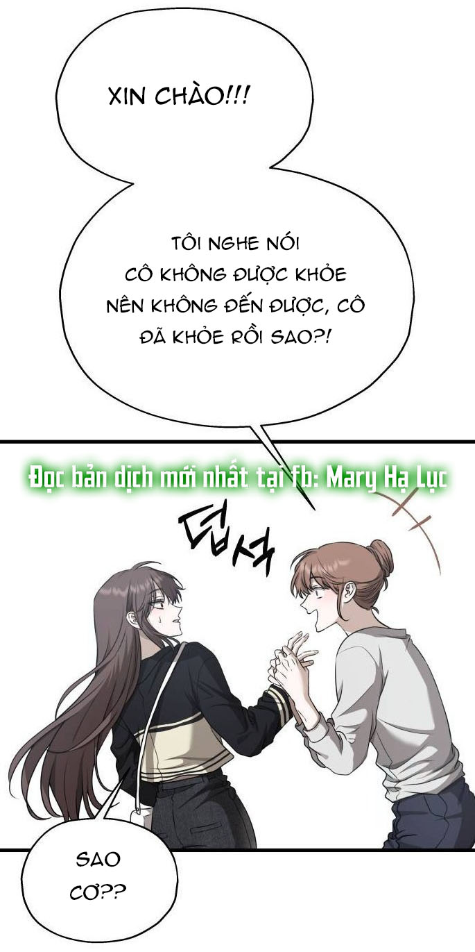 đánh cắp so hee chapter 15.1 11