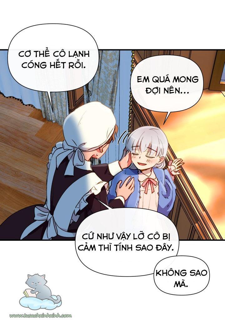 công nương khế ước của gia tộc công tước quái vật chapter 19 12