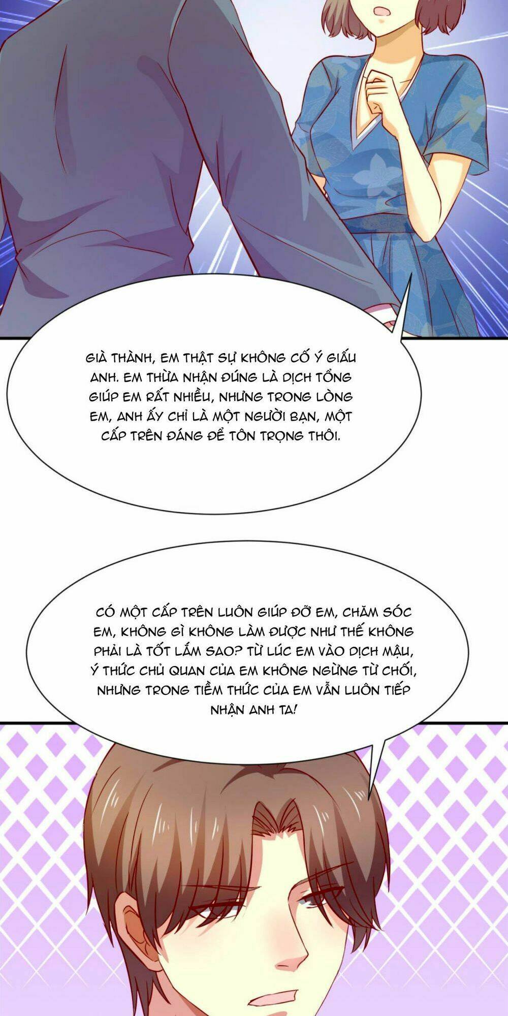 thời gian đều biết chapter 58 18