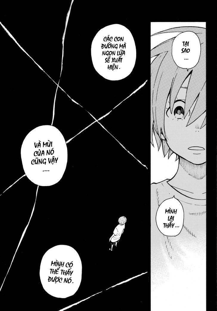 biệt đội lính cứu hỏa chapter 100 12