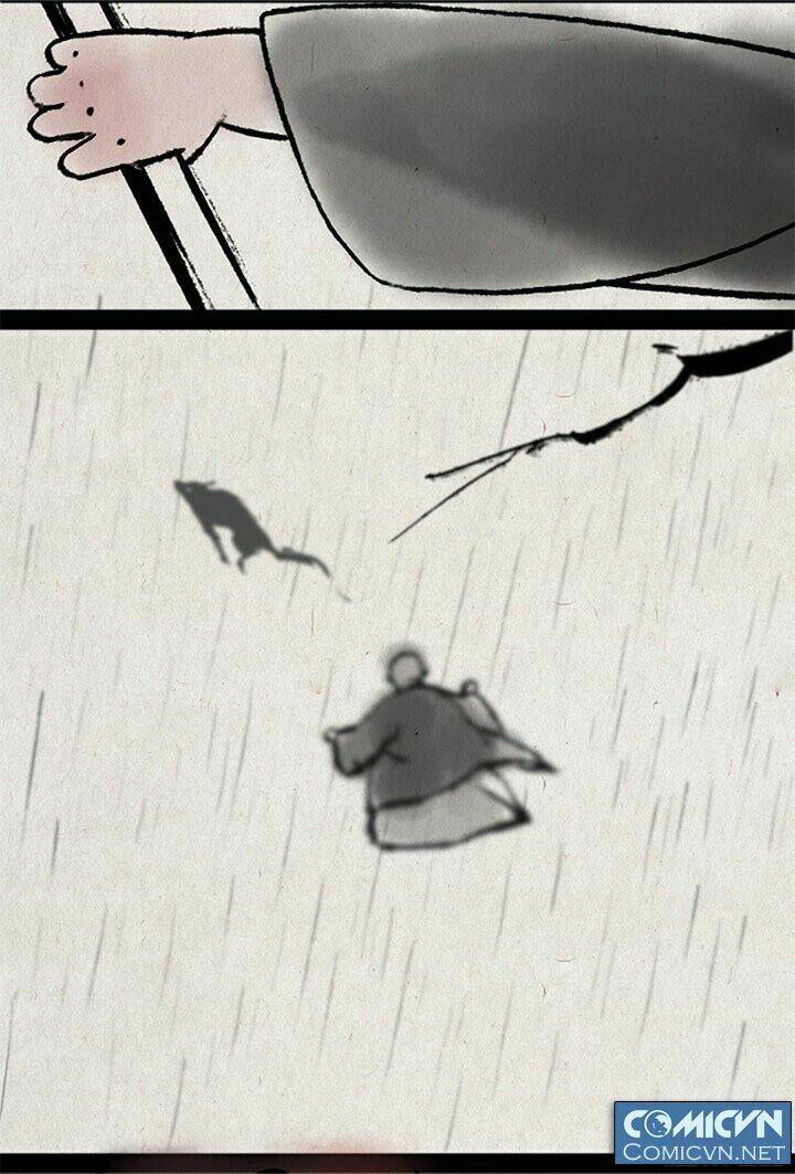 nhất thiền tiểu hòa thượng chapter 8 6