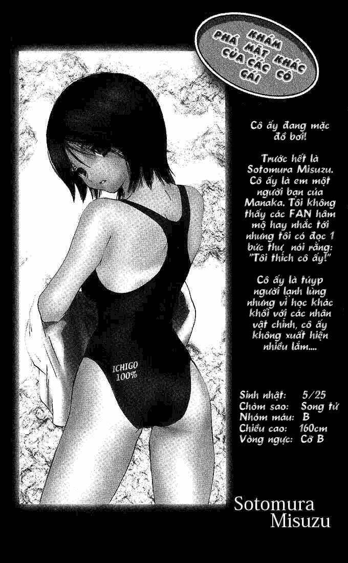 quần lót dâu tây chapter 98 19