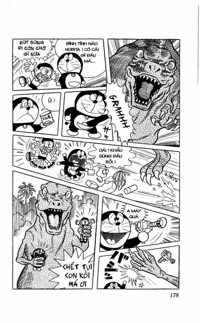 doraemon chapter 33 13