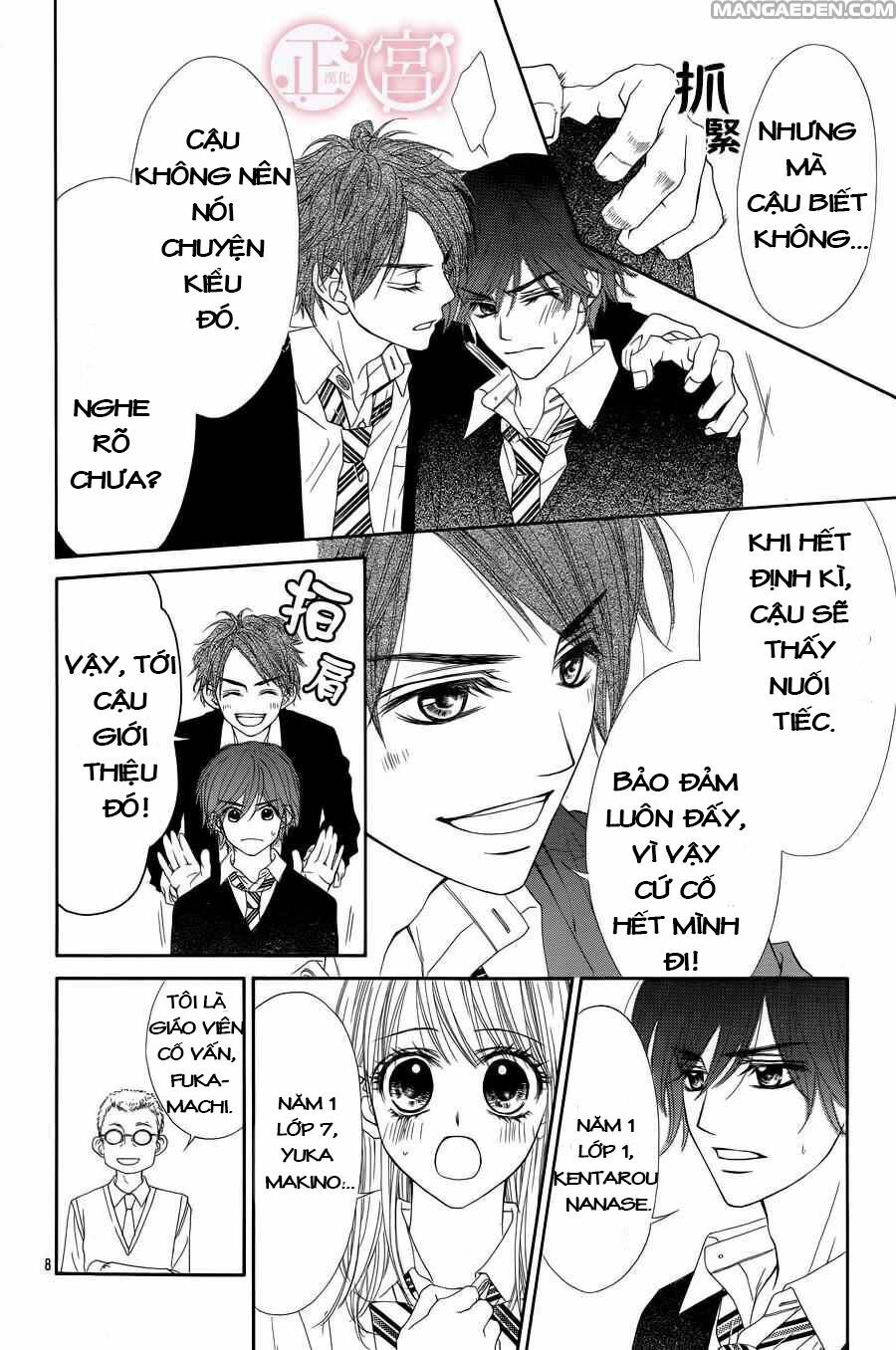 awa-koi chapter 3 8