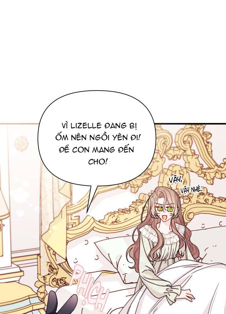 tôi đã kết hôn khi tôi tìm thấy nam chính chapter 19 34