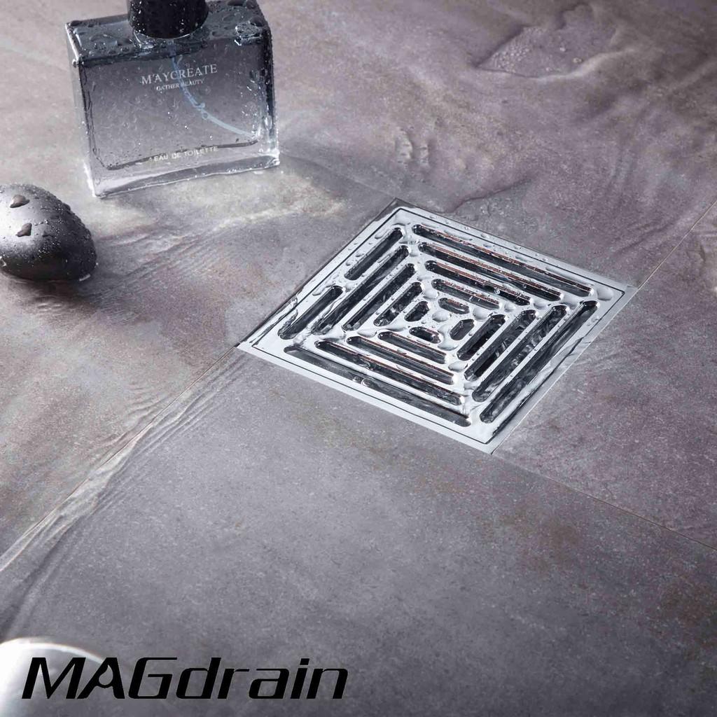 THOÁT SÀN NGĂN MÙI MAGDRAIN FC12Q6-N