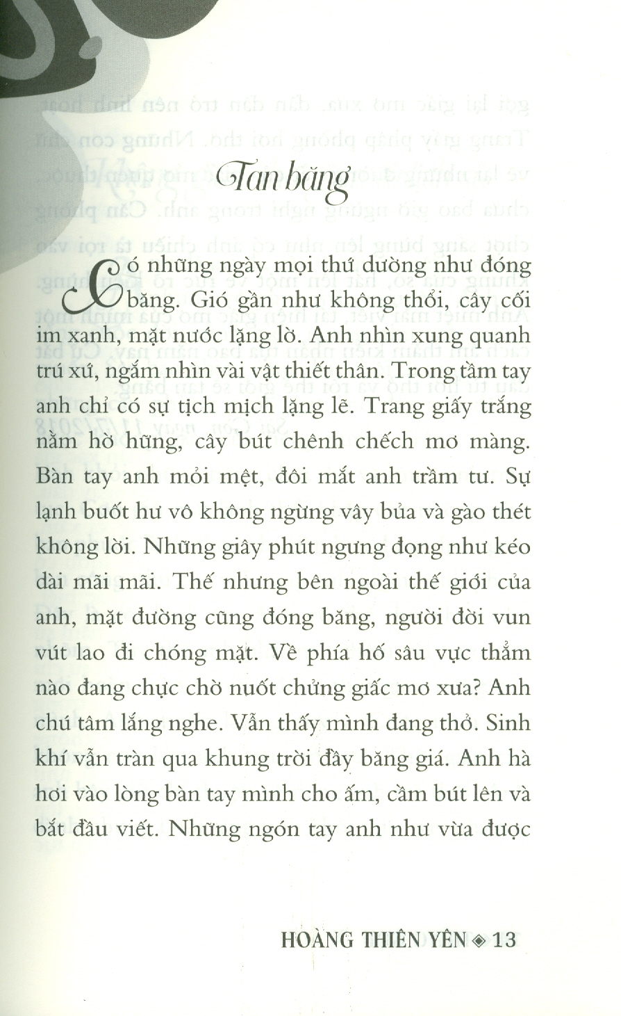 Tiếng Gọi