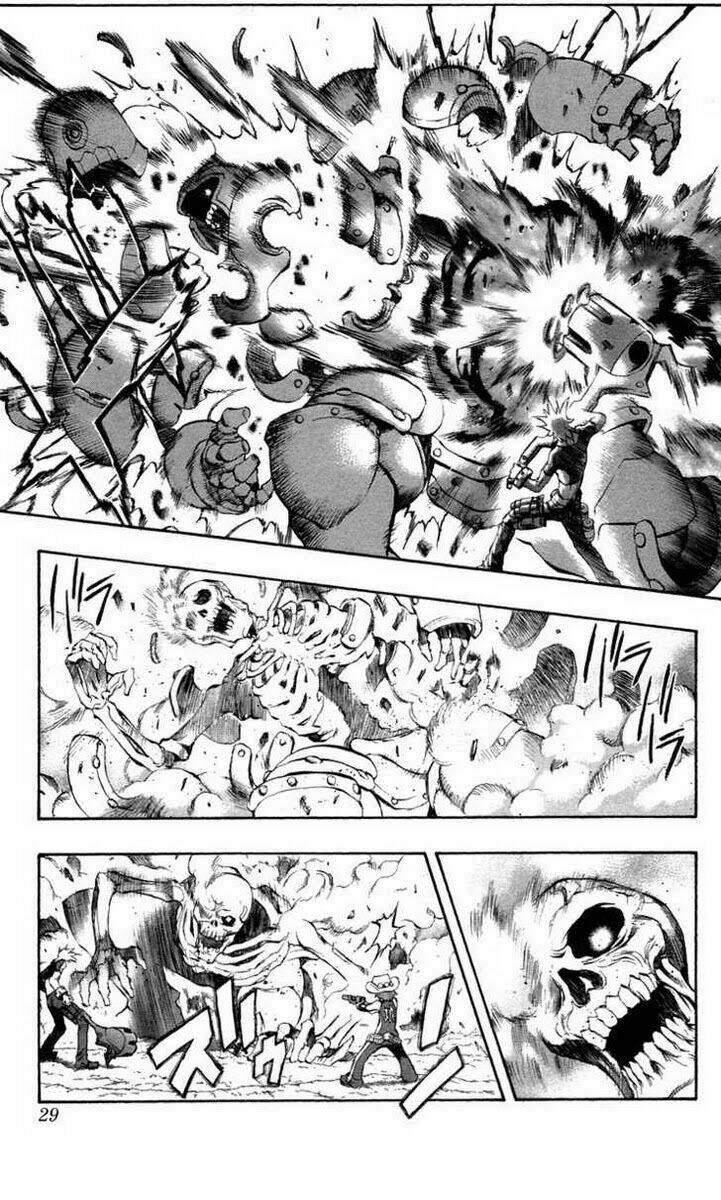 phù thủy phép thuật chapter 39 29