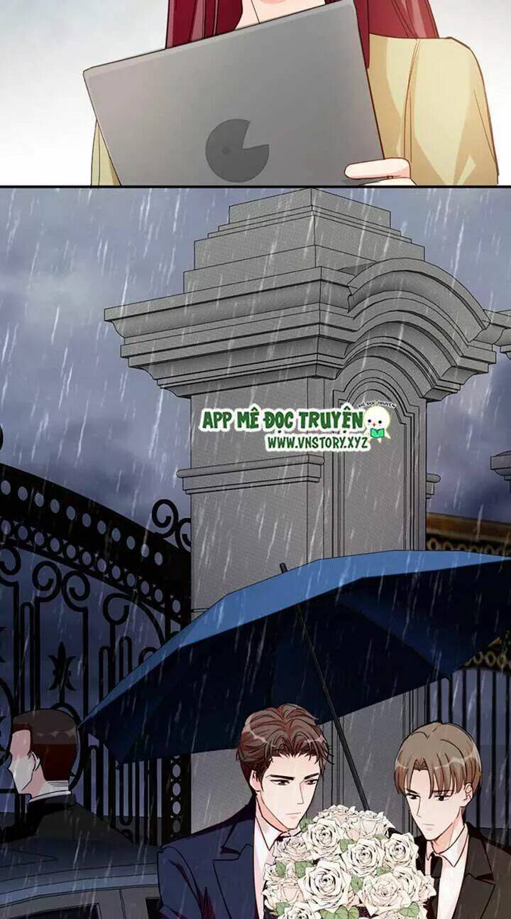 thiên hậu trở về chapter 80 28