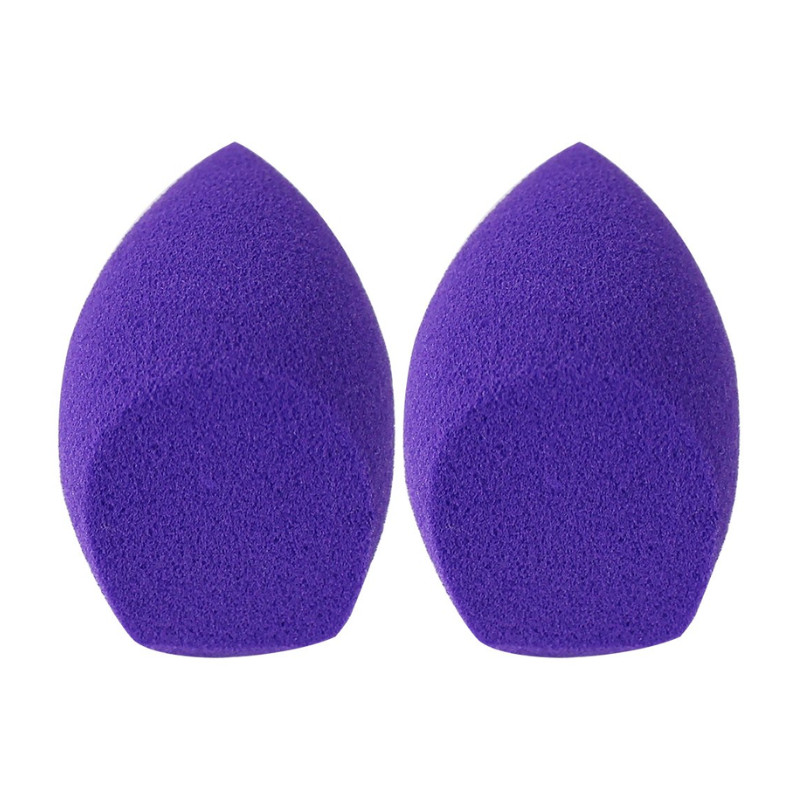 Bông mút trang điểm Real Techniques 2 miracle mini eraser sponges