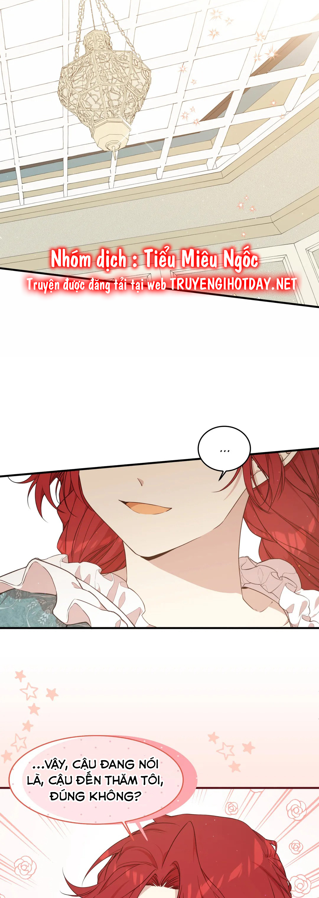 chị ấy là nữ chính trong truyện đó chapter 51 36