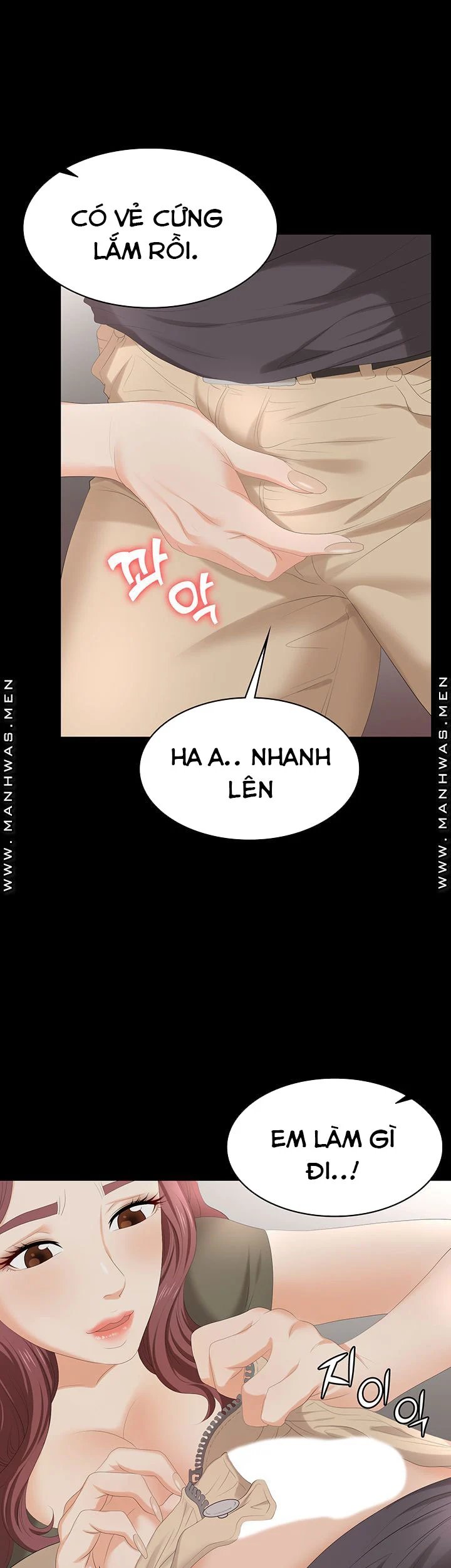 hoán đổi vợ chồng chapter 54 29