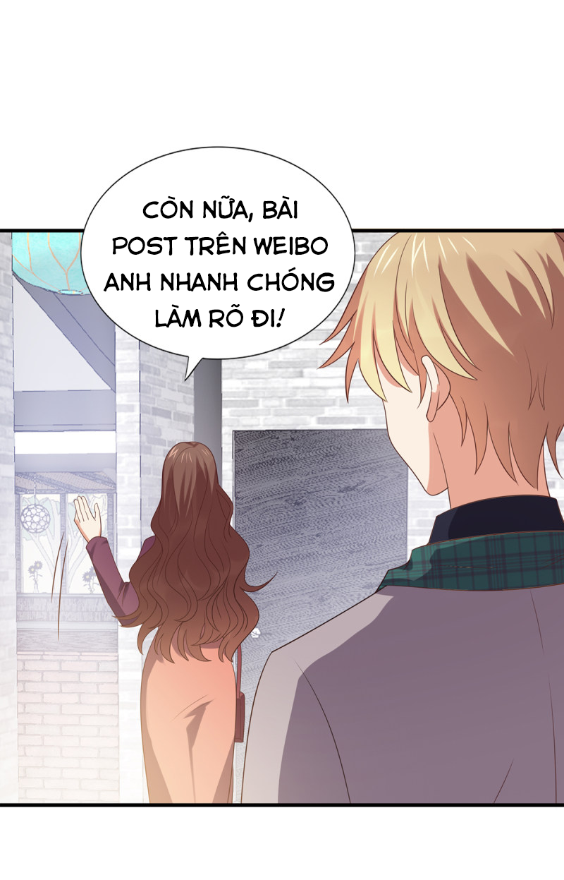 hẹn chồng trên mọi mặt trận chapter 2 11
