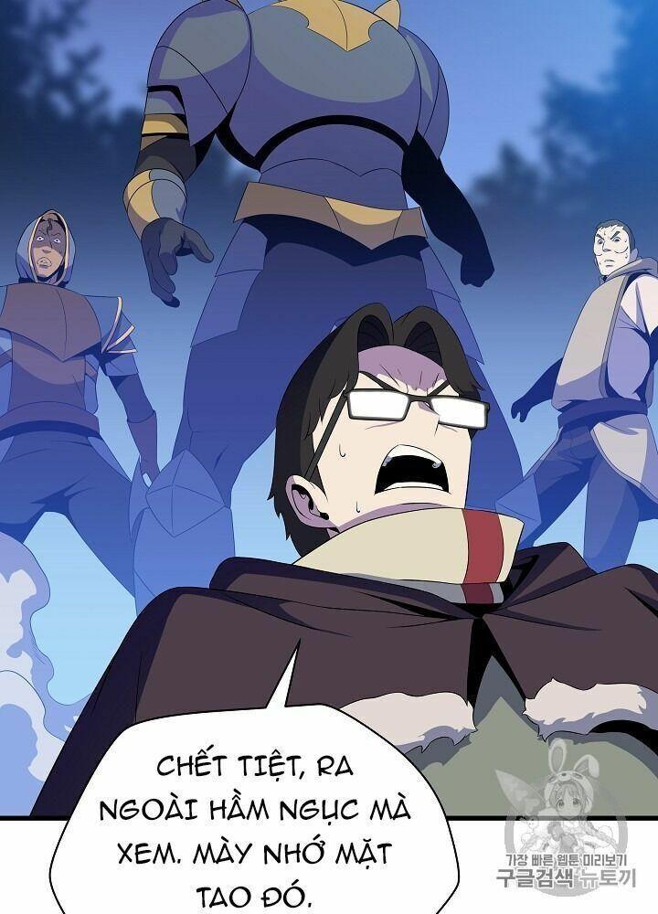 tiêu diệt đấng cứu thế chapter 40.1 35