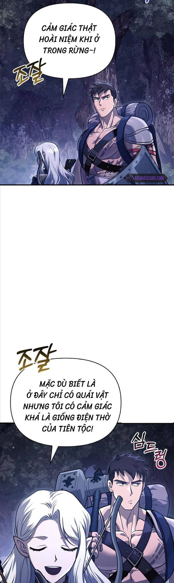 sống sót trong trò chơi với tư cách là một cuồng nhân chapter 10 21