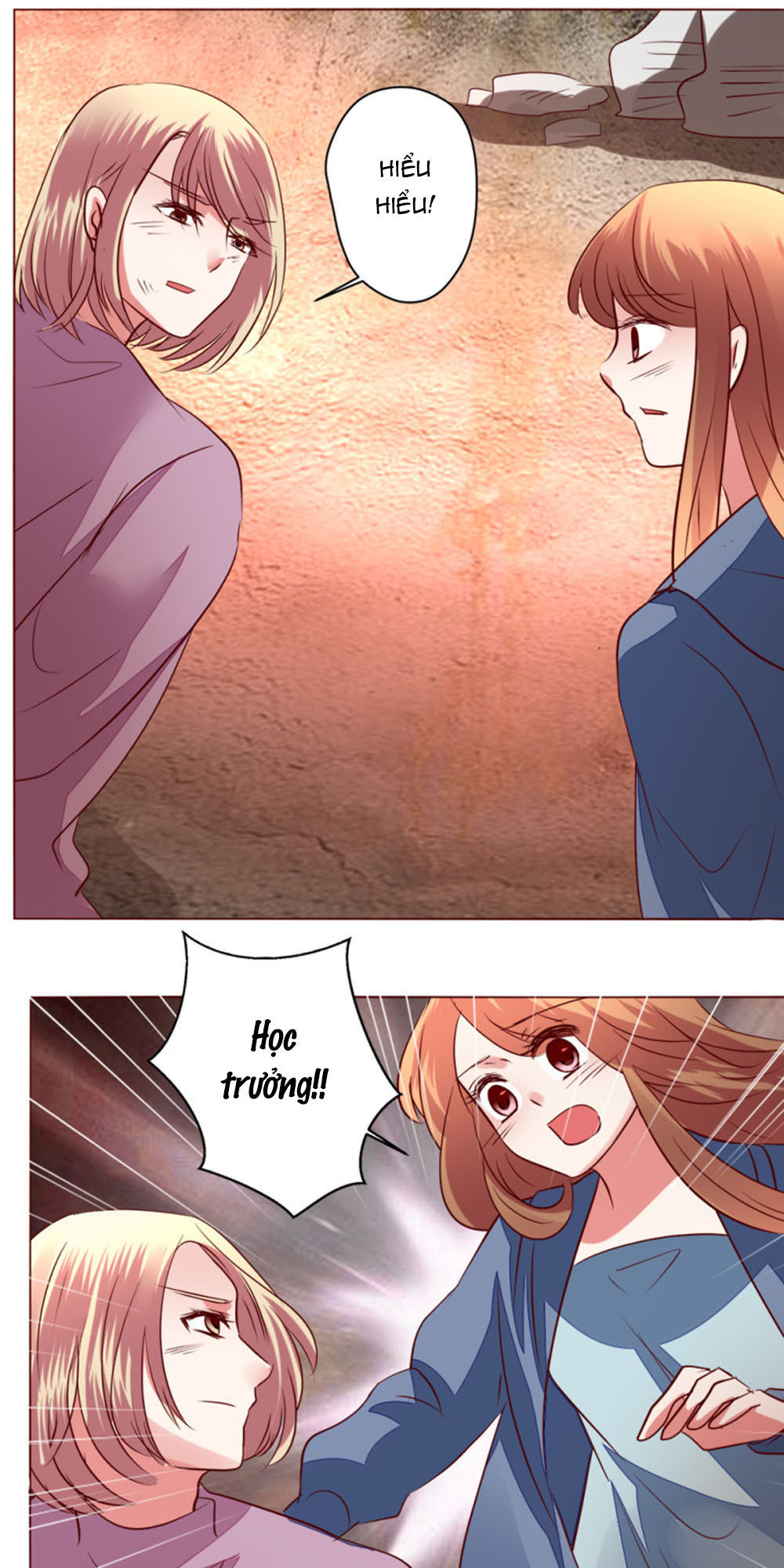 một tuần làm tình nhân chapter 65 48