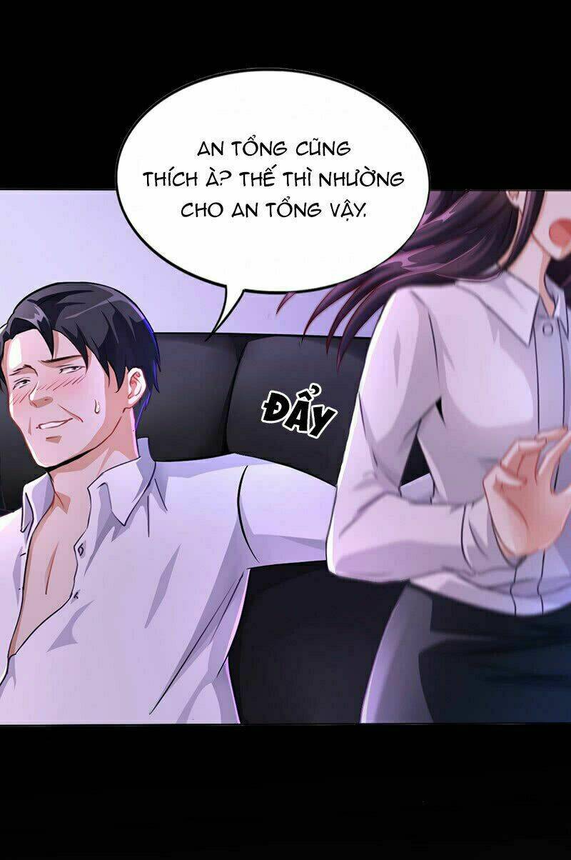 danh môn độc sủng ái thê chapter 11 8