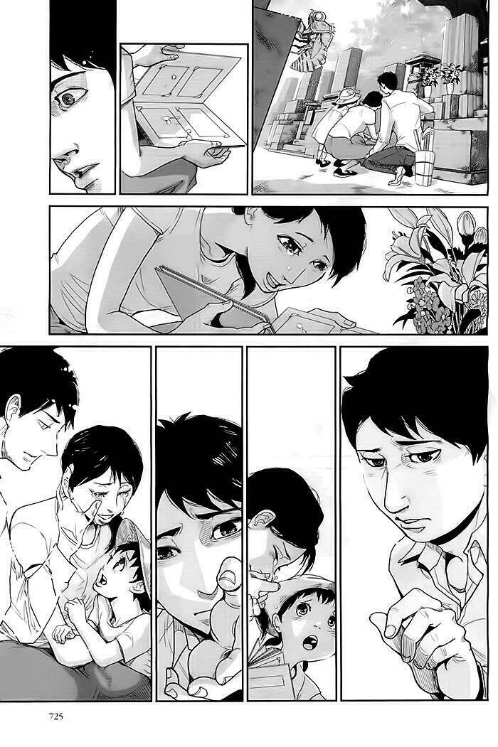 tổng hợp one shot. chapter 45 6