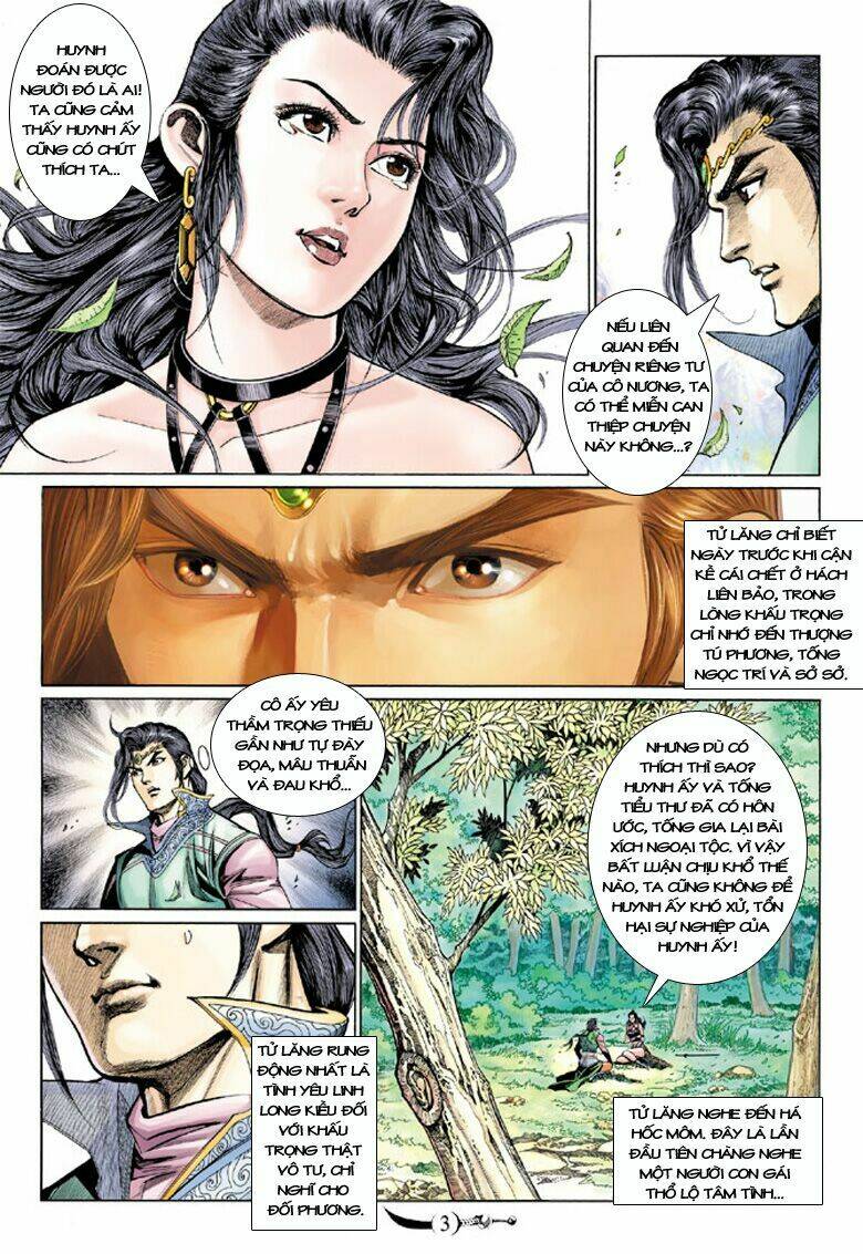 đại đường song long truyện chapter 192 6