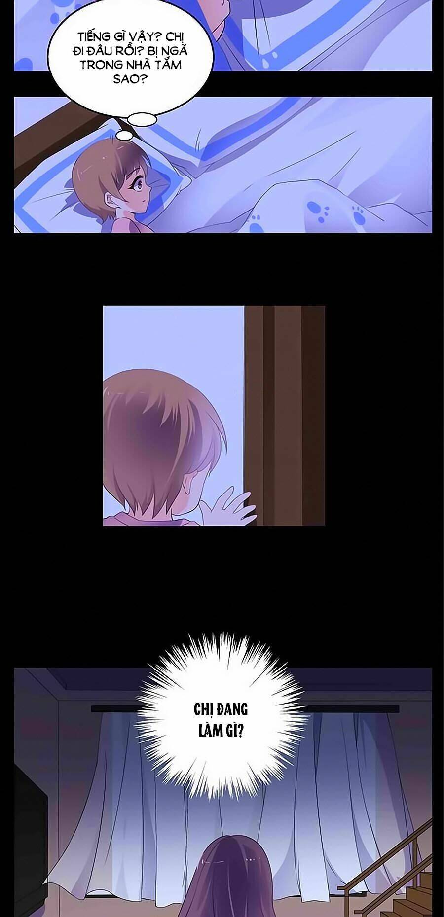 bất tử y sinh tới từ tần triều chapter 5 4