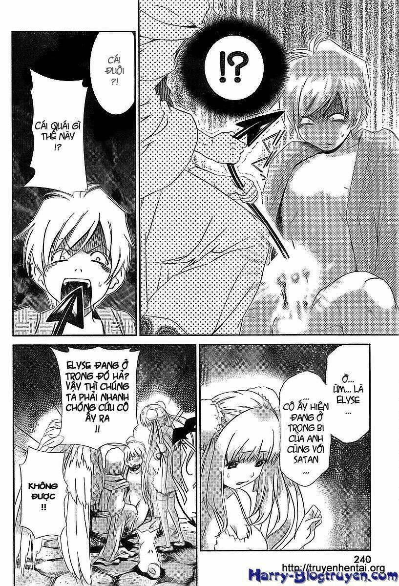 my balls chapter 34 4