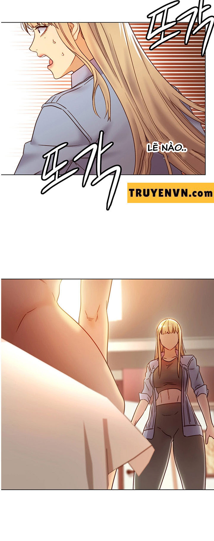 bạn của mẹ kế chapter 44 49