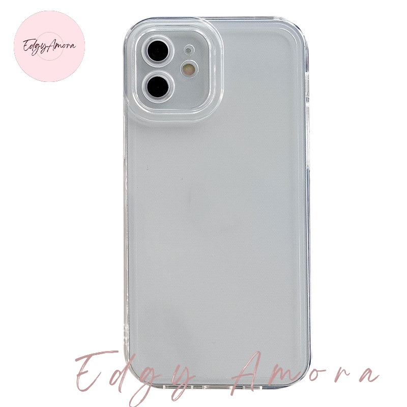 Ốp lưng dẻo trong suốt dành cho Iphone 11 / Phone 11 Pro / Iphone 11 Pro Max / Iphone 12 / Iphone 12 Pro / Iphone 12 Pro Max / Iphone 13 / Iphone 13 Pro / IPhone 13 Pro Max / Iphone 14/ Iphone 14 Pro / Iphone 14 Pro Max