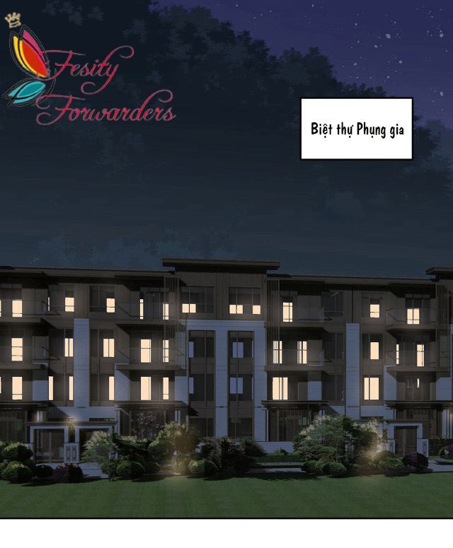 những ngày tháng sống chung với tổng tài chapter 8 1