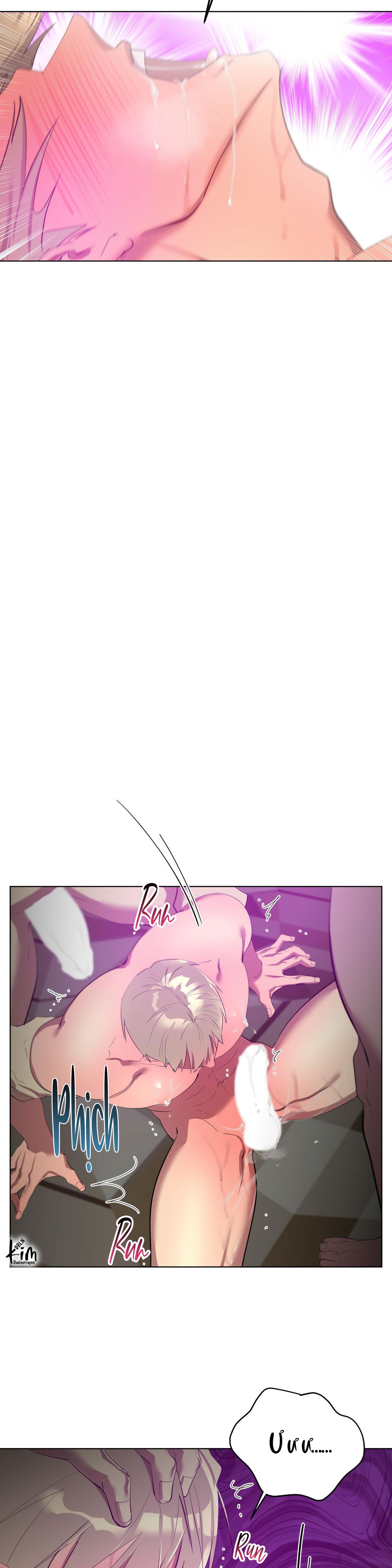 câu lạc bộ bí mật chapter 1.2 23