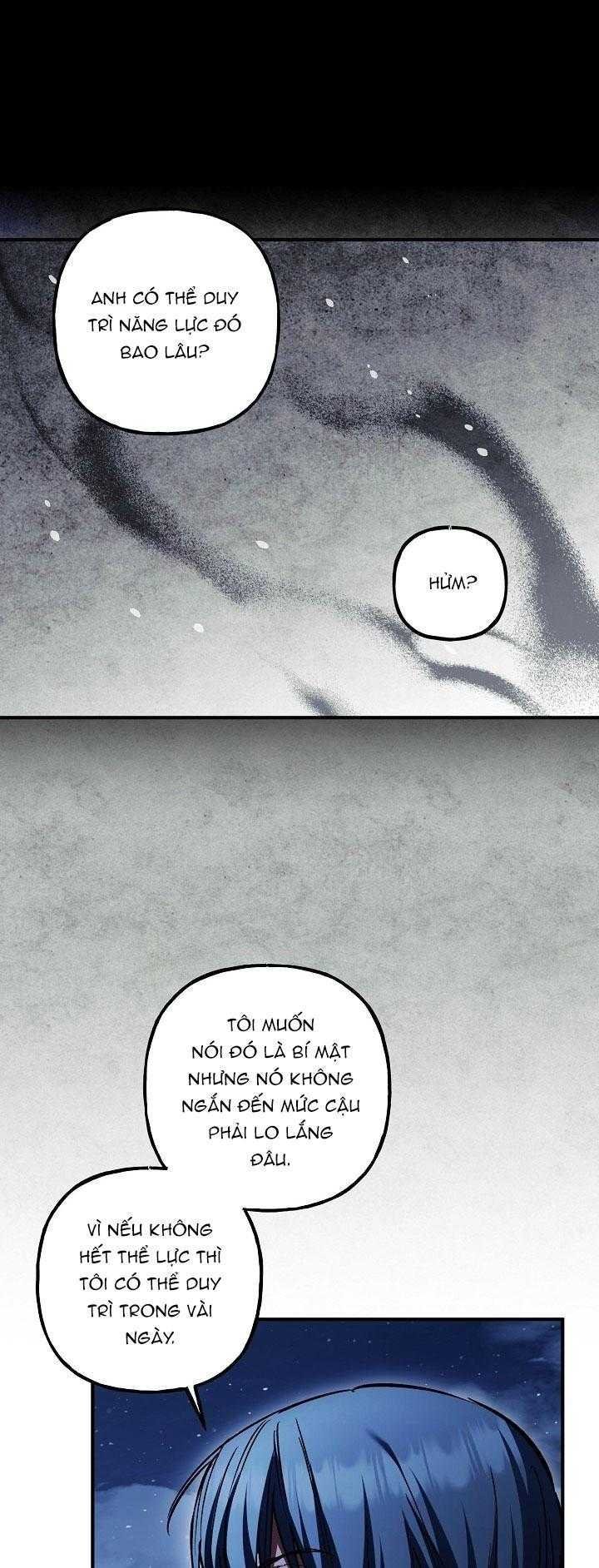 bước ngoặt định mệnh chapter 48 24