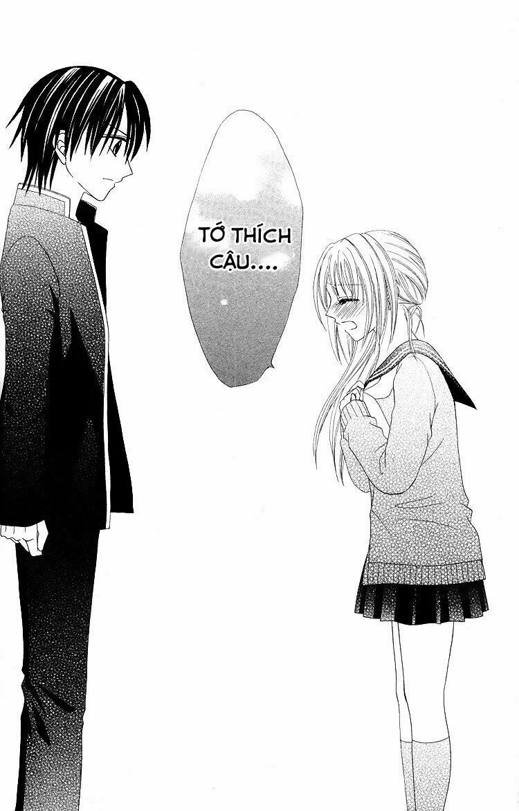 tổng hợp one shot school chapter 2.1 14