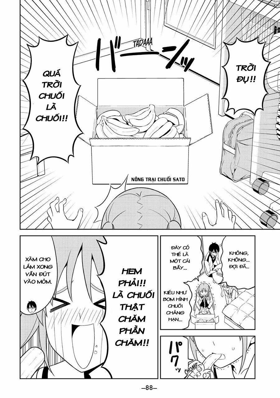 aho girl chapter 130 3