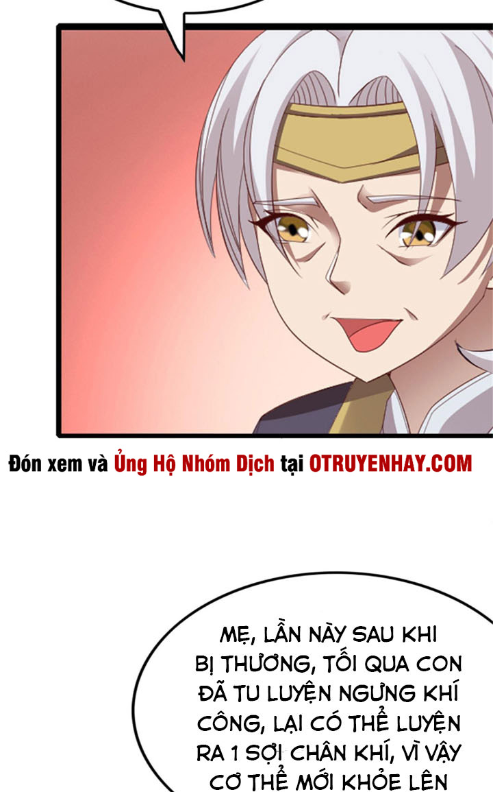 vạn đạo long hoàng chapter 2 3