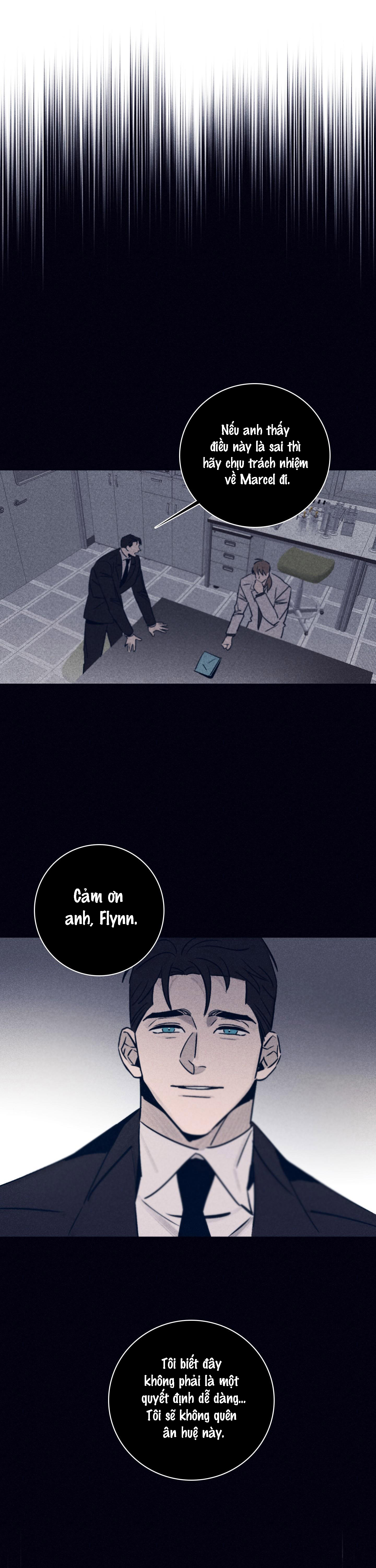 độc dược (marcel) chapter 29 3