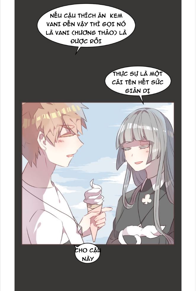 người yêu biến mất chapter 54 14