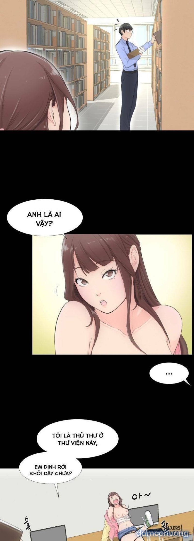 trải nghiệm người lớn chapter 2 3