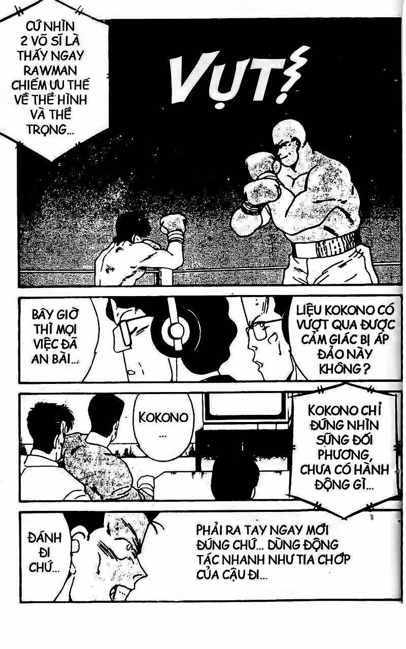 truyền nhân atula - shura no mon i chapter 101 13