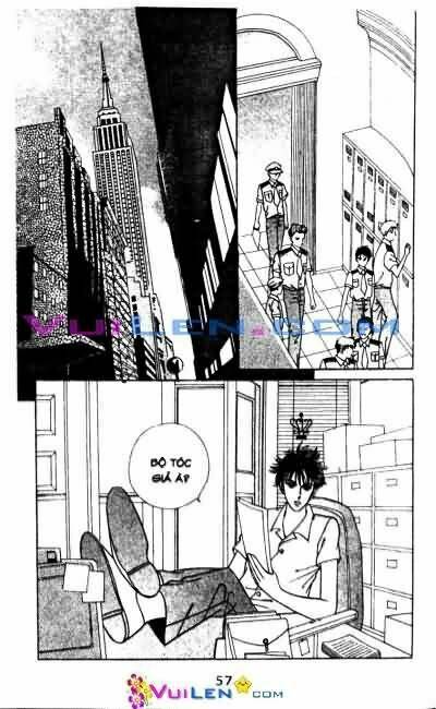 tìm anh - look for oppa chapter 4 57