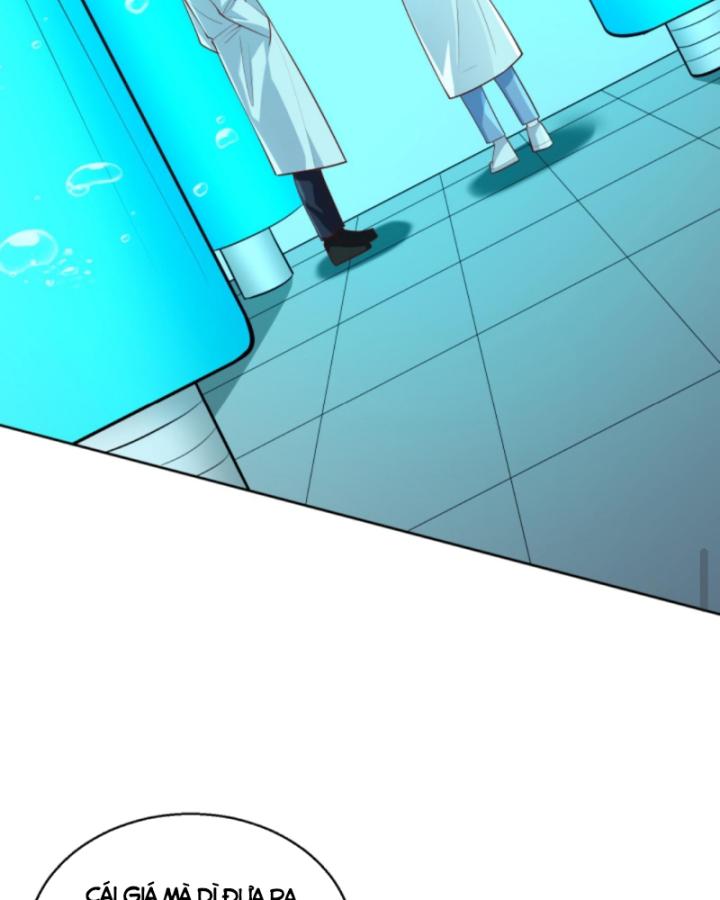 học cùng em gái, tôi bất cẩn vô địch rồi chapter 113 12