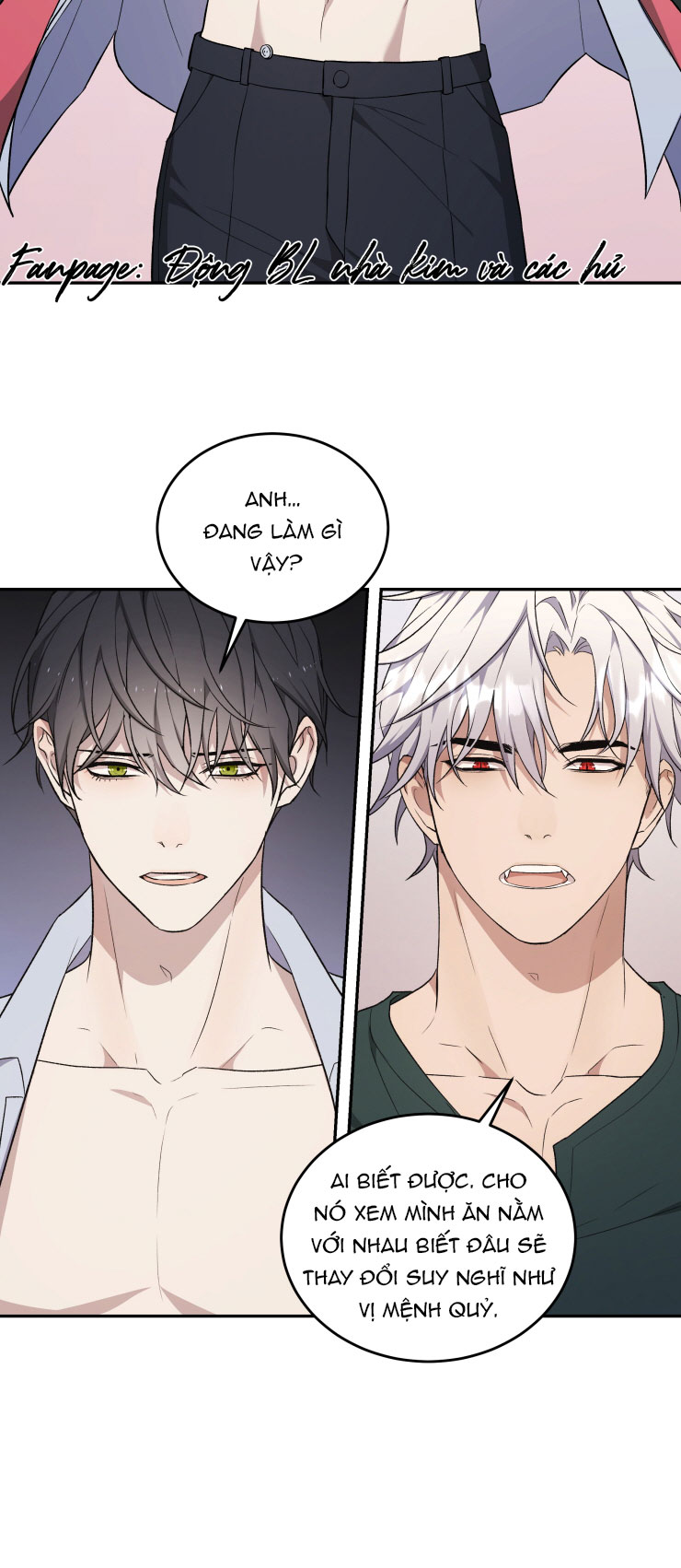 hỗn mộng chapter 19 30