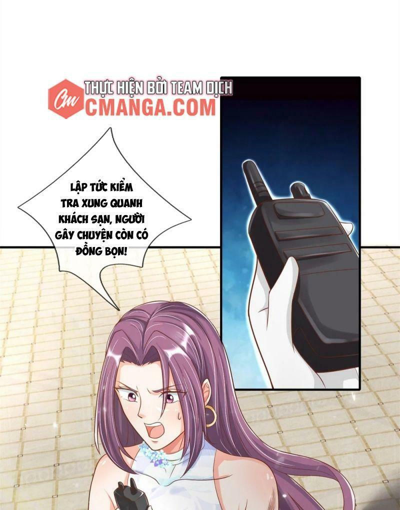 vú em tiên tôn đi ở rể chapter 188 25