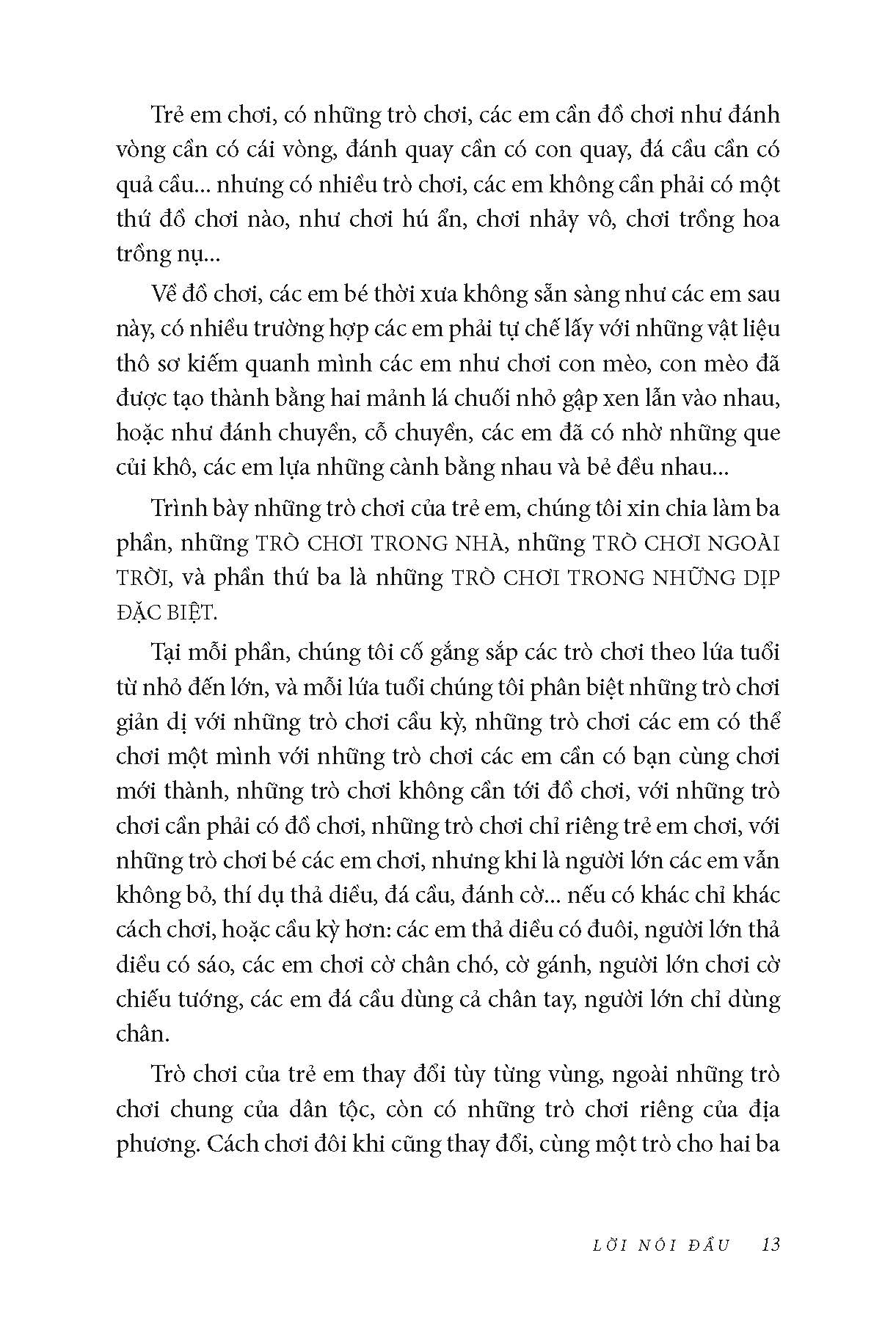 Nếp Cũ: Trẻ Em Chơi - Toan Ánh