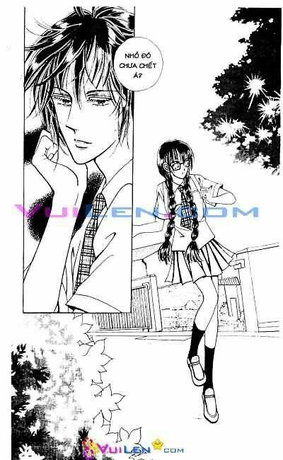 khoảnh khắc định mệnh chapter 1 99