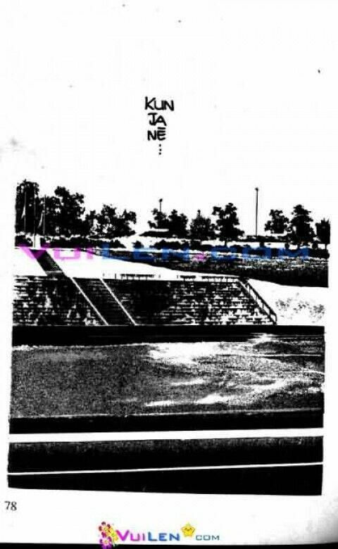 sôi động cầu trường full 17 tập chapter 8 78