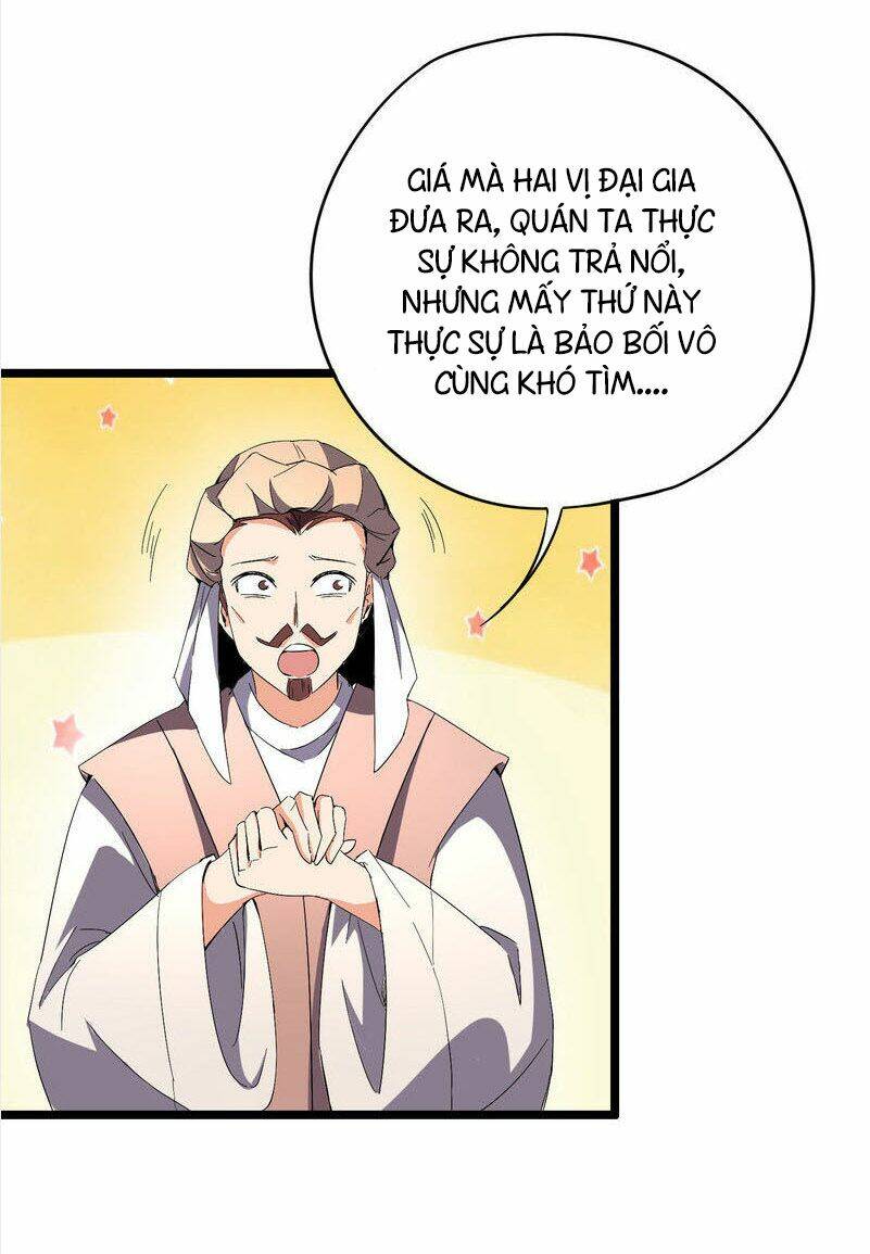 phục thiên thánh chủ chapter 41 8