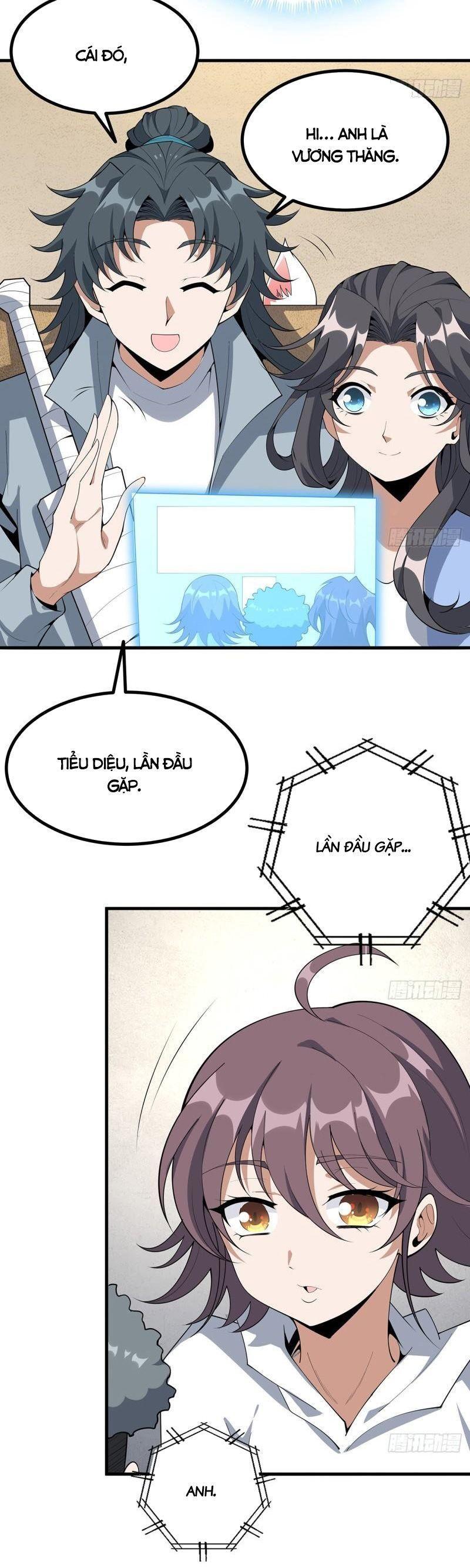 địa cầu đệ nhất kiếm chapter 159 10