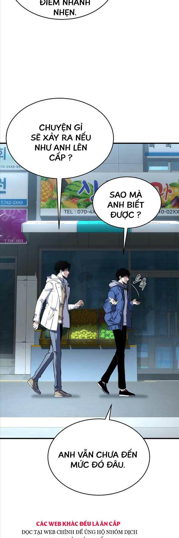 Người Chơi Mạnh Nhất Hồi Quy Lần Thứ 100 chapter 7 54