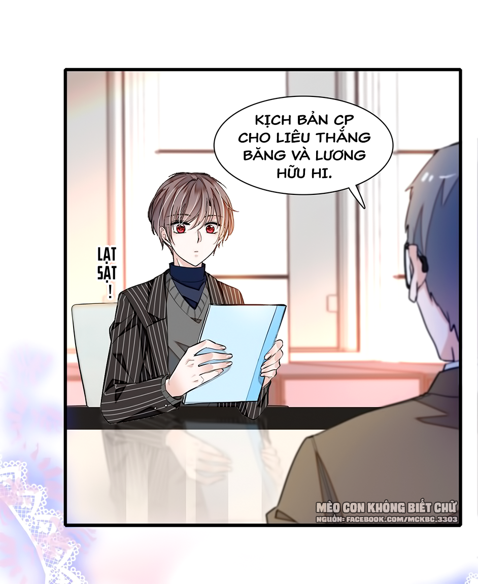 long phượng phiên chuyển chapter 44 11